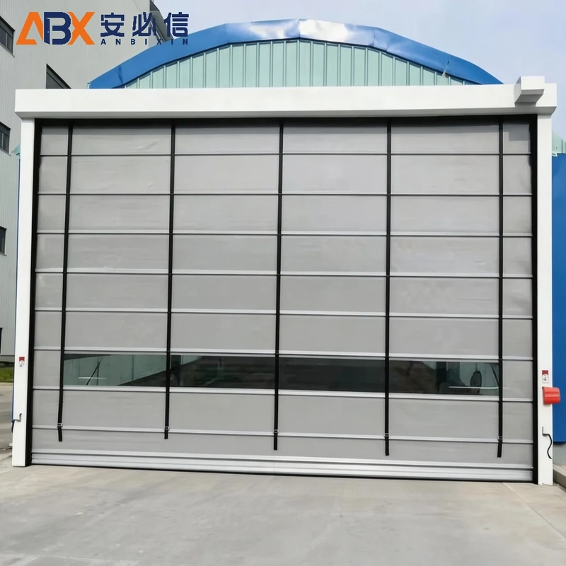 桂林市高速堆积门