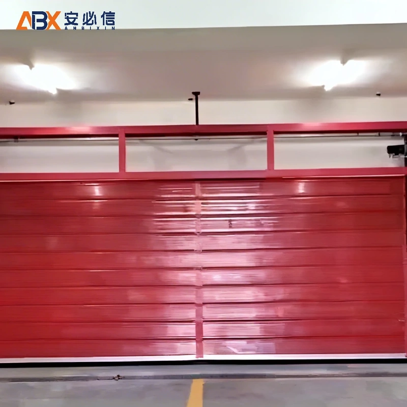桂林市感应高速门